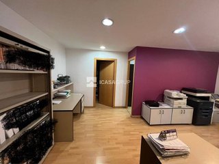 Piso en venta en Centre - Estació en Sant Cugat del Vallès