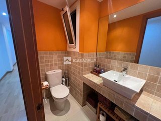 Piso en venta en Centre - Estació en Sant Cugat del Vallès