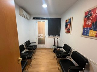Piso en venta en Centre - Estació en Sant Cugat del Vallès