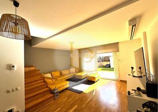 Casa adosada en venta en Ca n'Oriol en Rubí