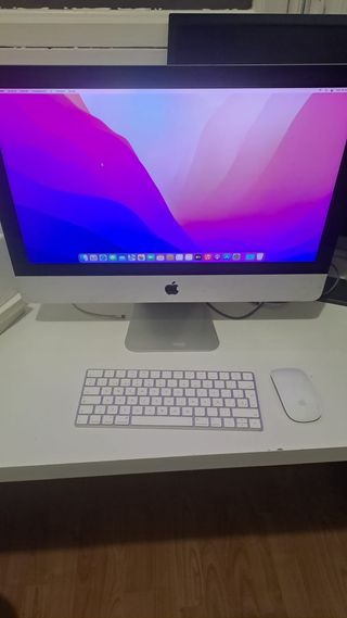 Ordenador iMac