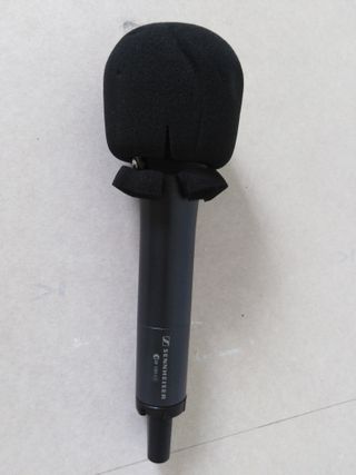 CAMARA DE VIDEO CON ACCESORIOS