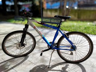 Bicicletta Mountain bike torpado 
