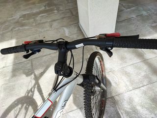Bicicletta Mountain bike torpado 