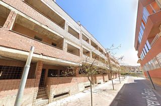 Chalet en venta en Alcarràs