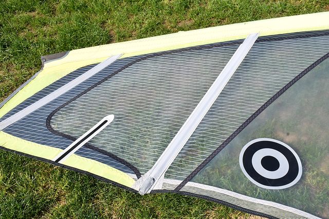 Vela de windsurf Neil Pryde 4,7