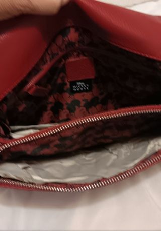 Bolso Desigual Mickey 