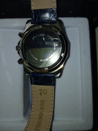 Orologio analogico al quarzo da polso 