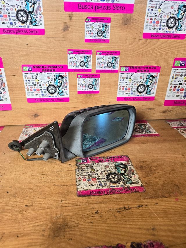 RETROVISOR DERECH ELECTRICO BME SERI 3