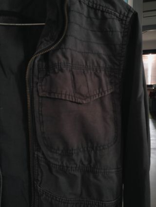 Giacca mezza stagione HM