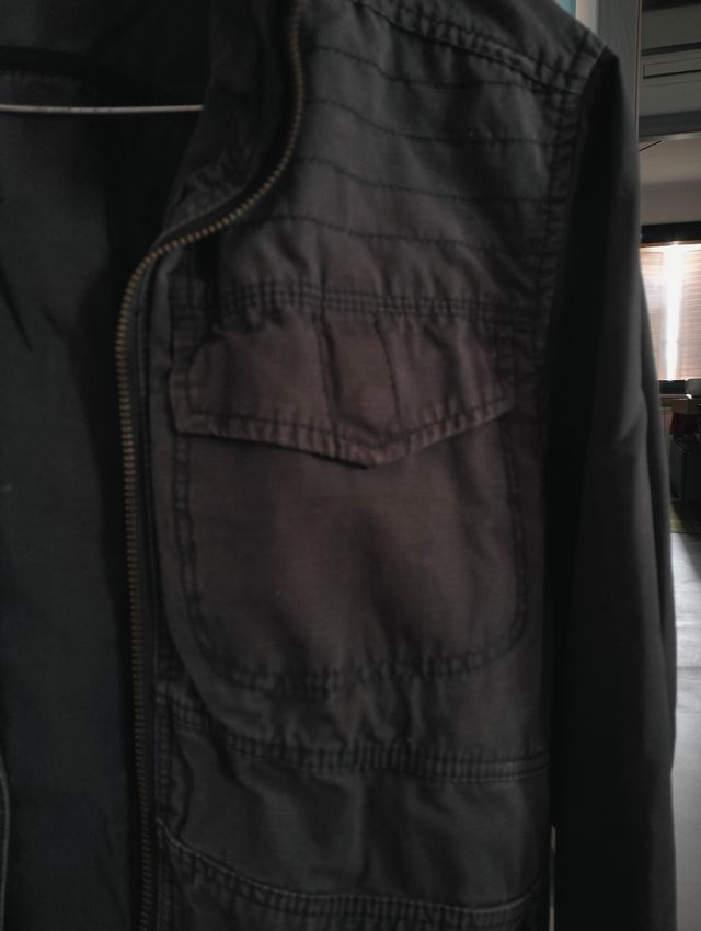 Giacca mezza stagione HM