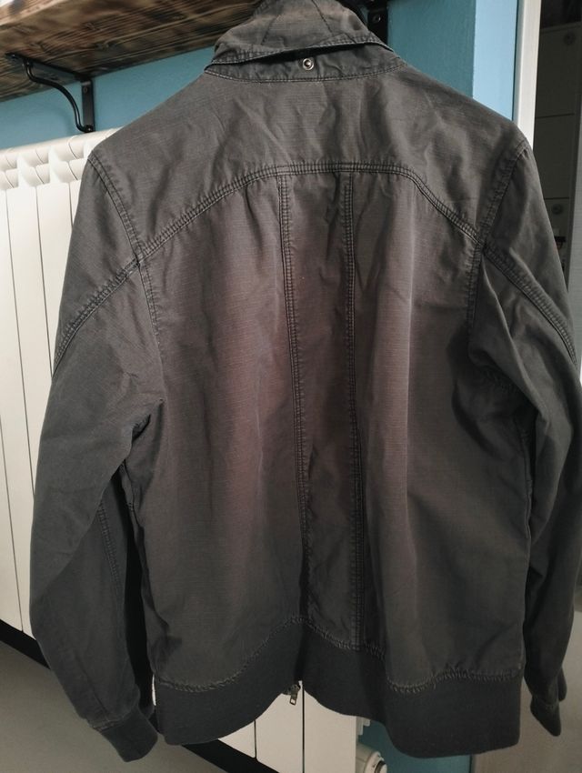 Giacca mezza stagione HM