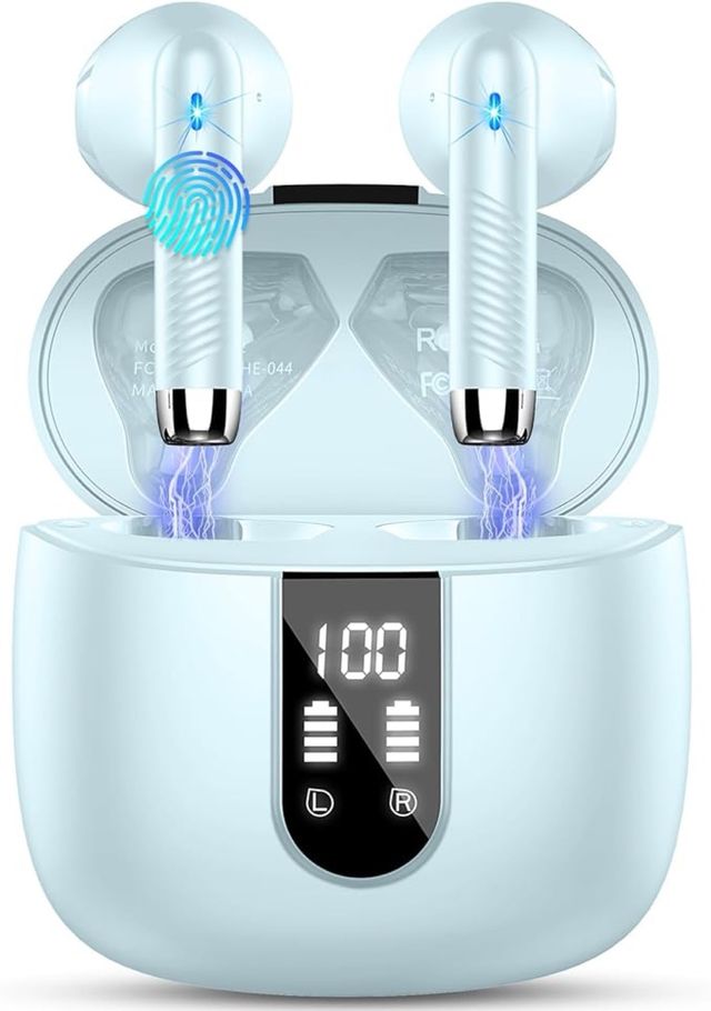 Auriculares Inalambricos