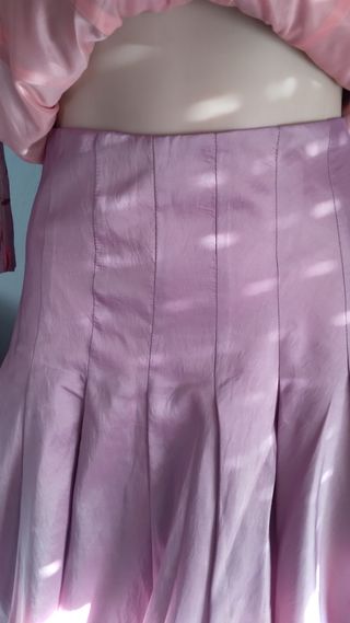 Conjunto fiesta Tapioca 