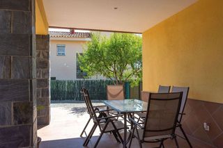 Chalet en venta en Caldes de Montbui