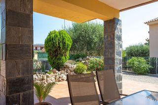 Chalet en venta en Caldes de Montbui