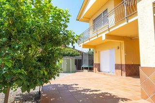 Chalet en venta en Caldes de Montbui