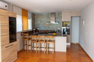 Chalet en venta en Caldes de Montbui