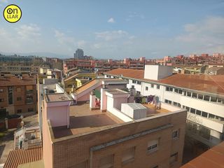 Piso en venta en Can Borrell - La Plana de Lledó en Mollet del Vallès