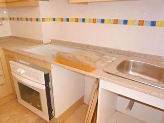 Piso en venta en Mollerussa