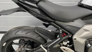 TRIUMPH Daytona 660
