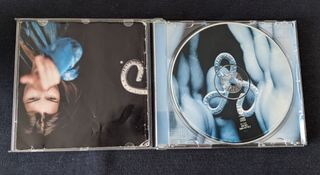 Lotto 2 CD Laura Pausini 