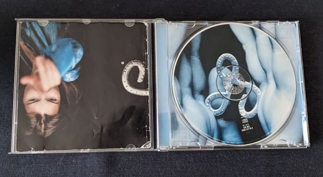 Lotto 2 CD Laura Pausini