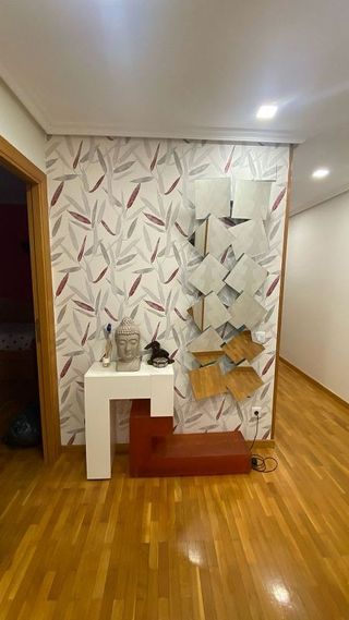 Piso en venta en Portillejo - Valdegastea en Logroño