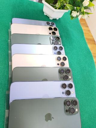 IPHONE 13 pro max. 128GB