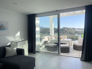 Piso en venta en La Cala Mijas en Mijas