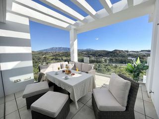 Piso en venta en La Cala Mijas en Mijas