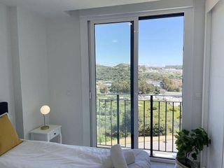 Piso en venta en La Cala Mijas en Mijas
