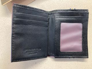 Cartera Billetera Springfield NUEVA