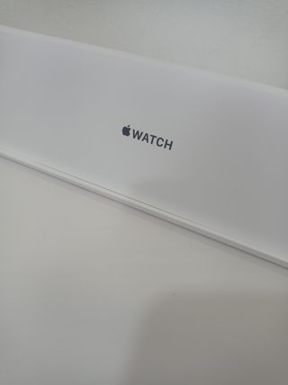 Apple watch SE 40 mm