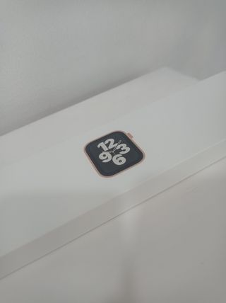 Apple watch SE 40 mm