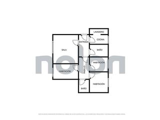 Estudio en venta en Can Feu - Can Gambús - Hostafrancs en Sabadell