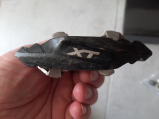 Pedales spd shimano 