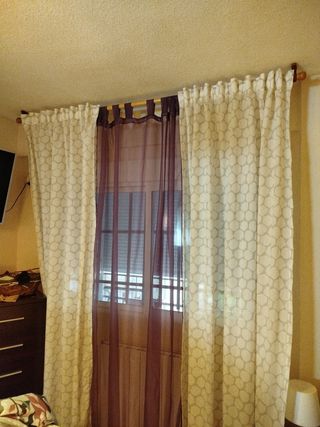 Cortinas 