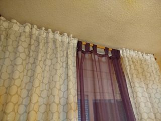 Cortinas 