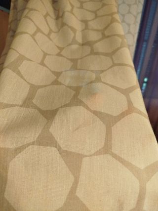 Cortinas 