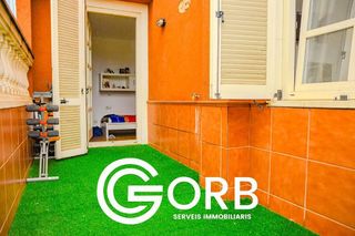 Casa adosada en venta en Els Molins en Mataró