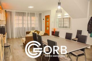 Casa adosada en venta en Els Molins en Mataró