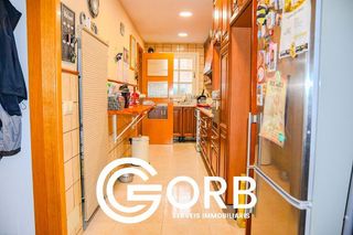 Casa adosada en venta en Els Molins en Mataró