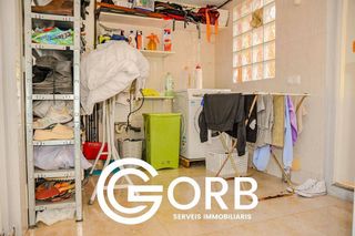 Casa adosada en venta en Els Molins en Mataró