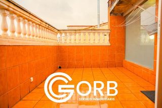 Casa adosada en venta en Els Molins en Mataró