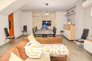 Casa adosada en venta en Els Molins en Mataró