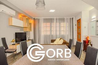 Casa adosada en venta en Els Molins en Mataró