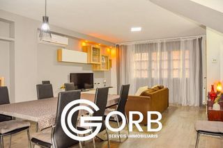 Casa adosada en venta en Els Molins en Mataró