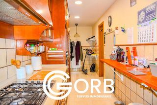 Casa adosada en venta en Els Molins en Mataró