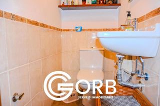 Casa adosada en venta en Els Molins en Mataró